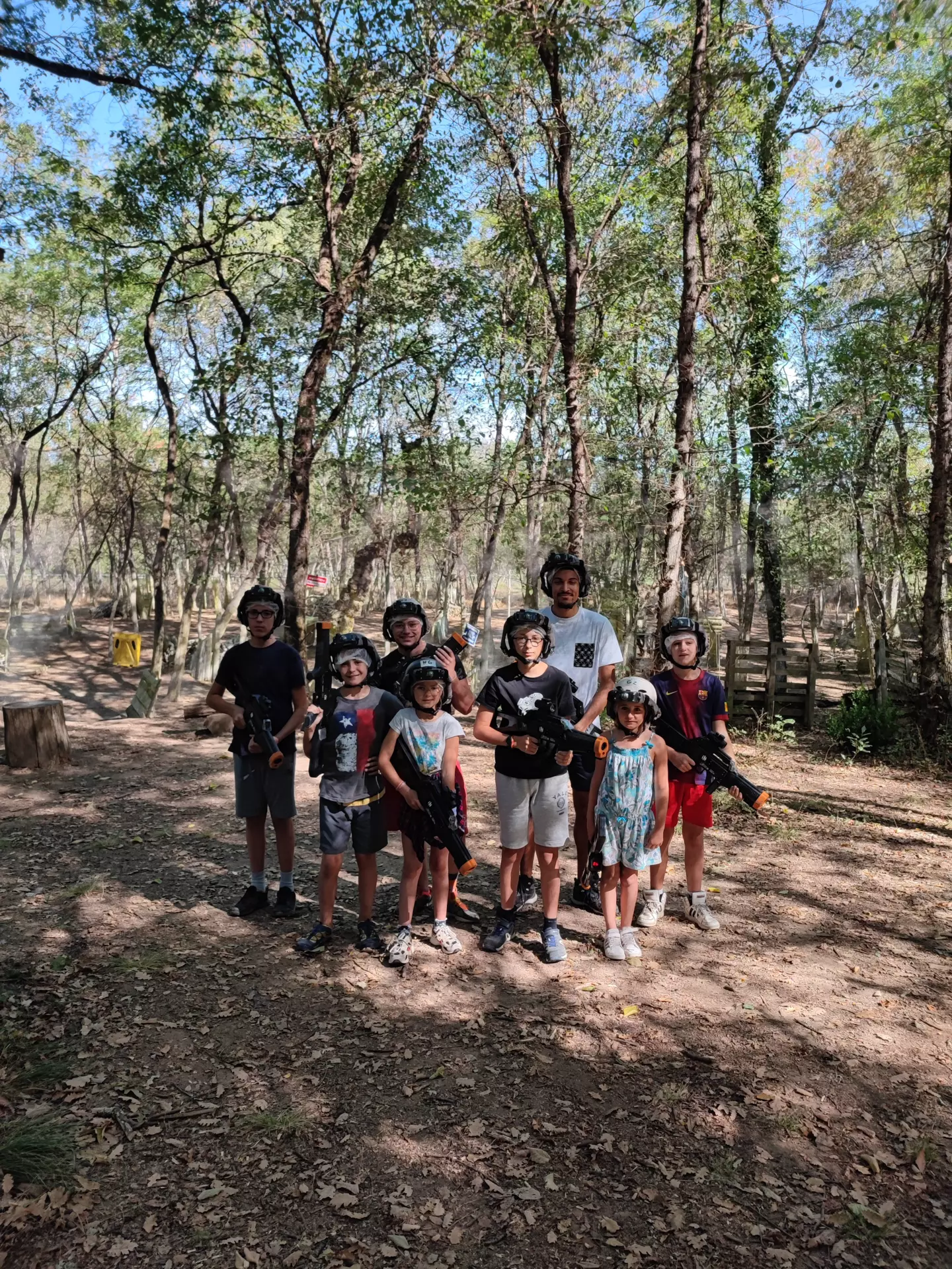 Centre de Velay Ouest (Allègre - Saint Paulien) - Vacances - Galerie séjour farniente