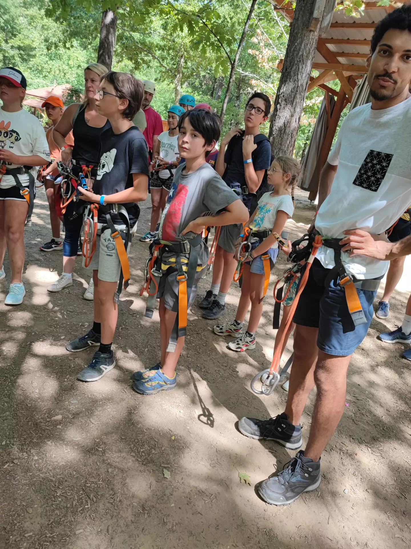 Centre de Velay Ouest (Allègre - Saint Paulien) - Vacances - Galerie séjour farniente