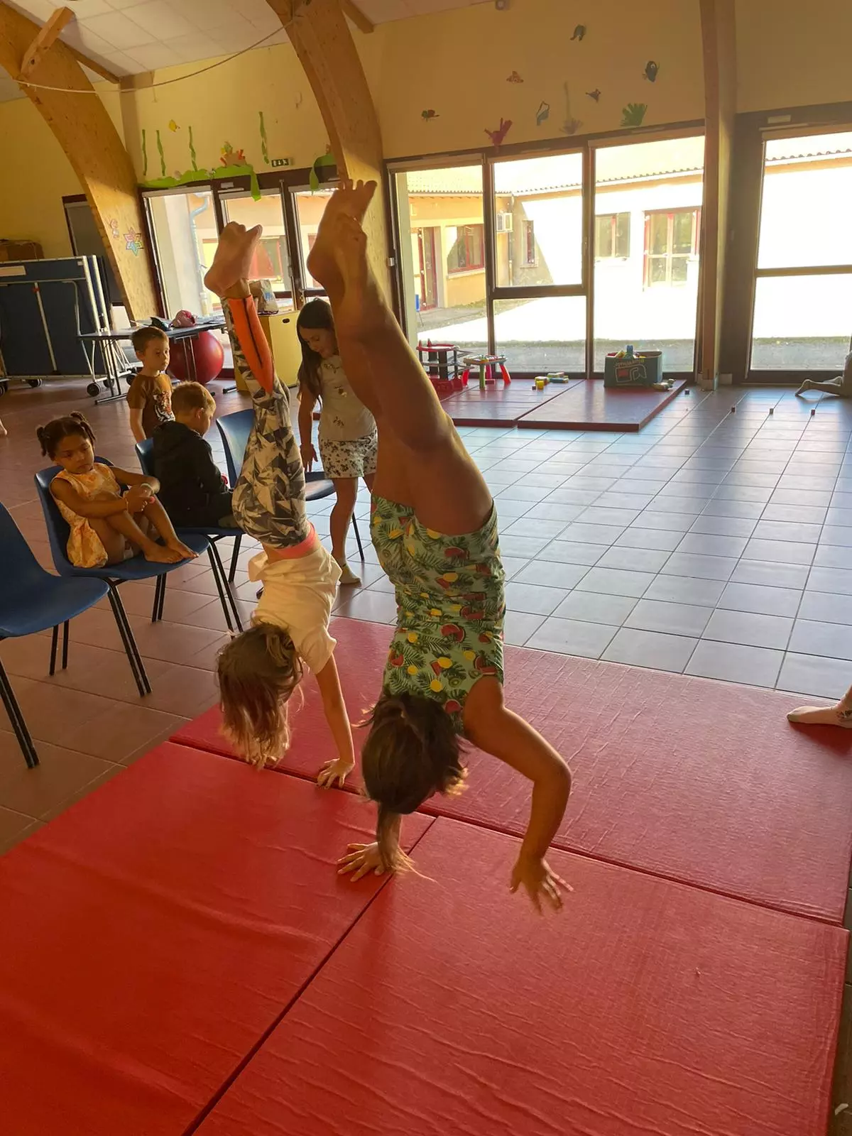 Centre de Velay Ouest (Allègre - Saint Paulien) - Vacances - Galerie vacances d'été 2022