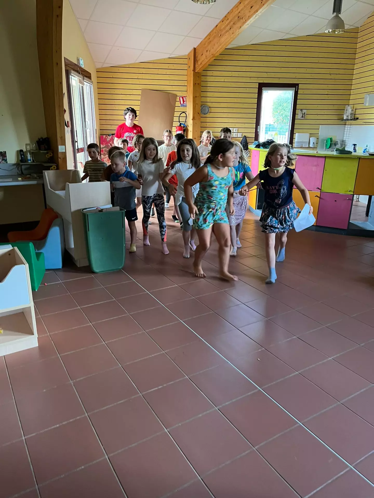 Centre de Velay Ouest (Allègre - Saint Paulien) - Vacances - Galerie vacances d'été 2022