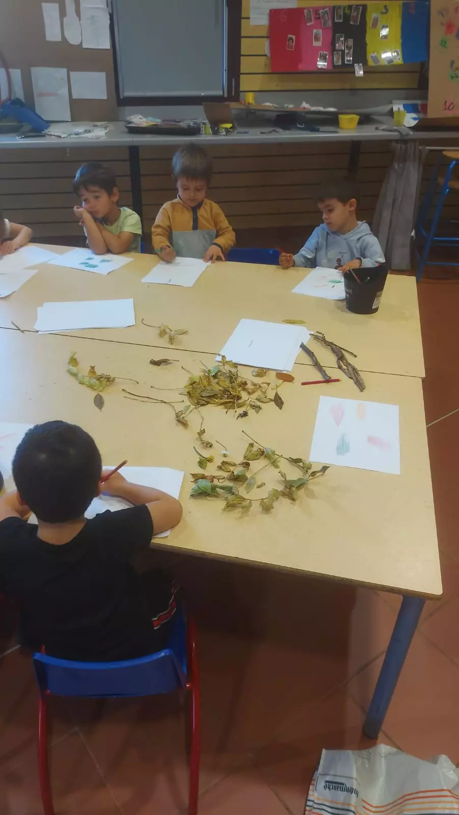 Centre de Velay Ouest (Allègre - Saint Paulien) - Vacances - Galerie vacances d'automne 2022