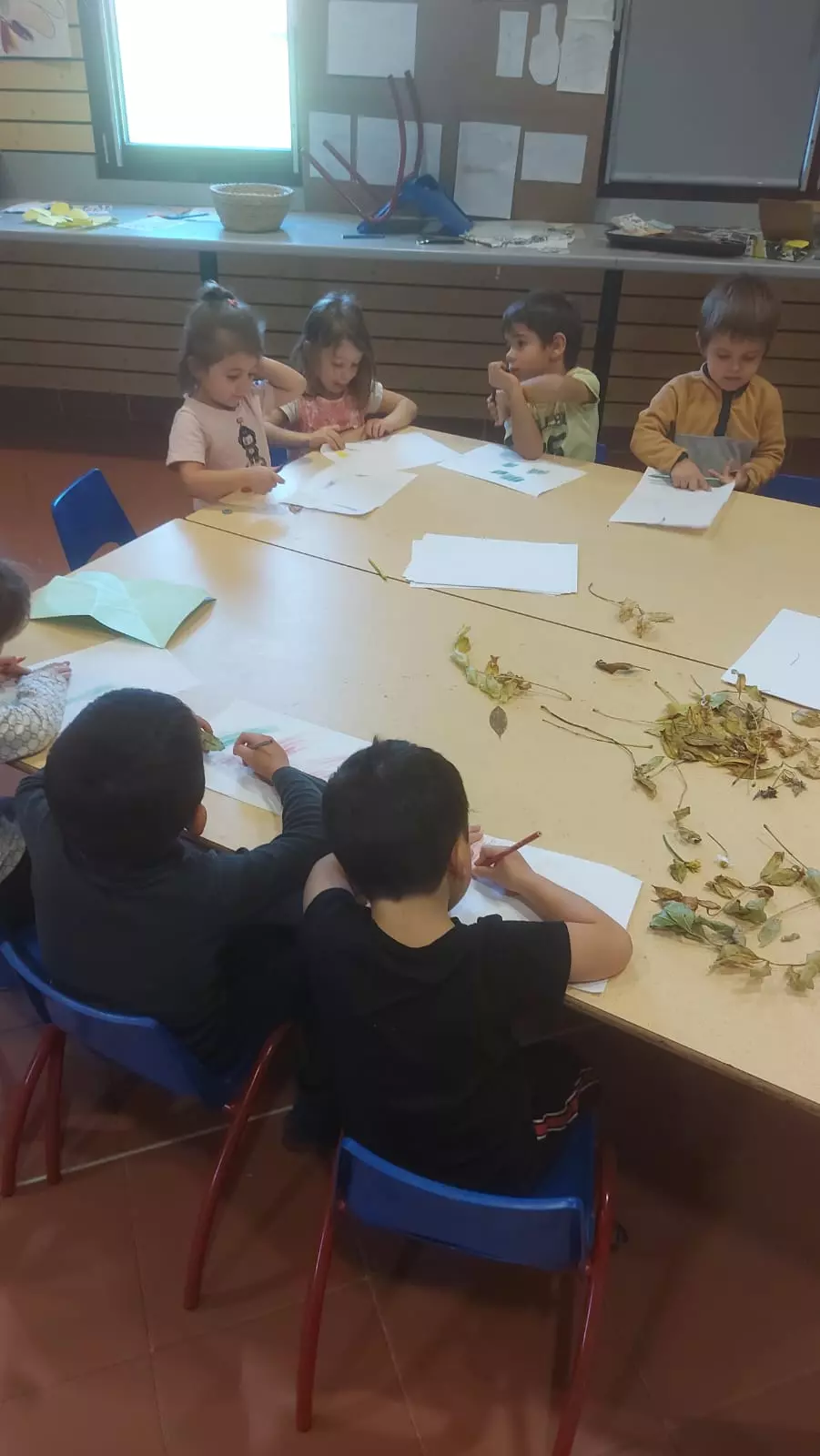Centre de Velay Ouest (Allègre - Saint Paulien) - Vacances - Galerie vacances d'automne 2022