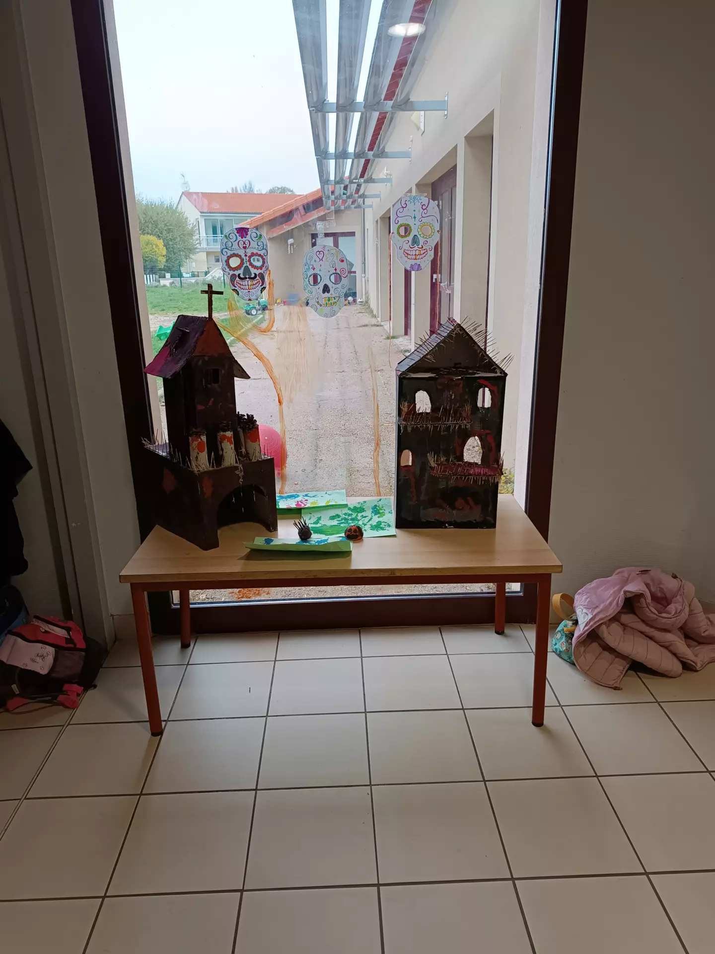 Centre de Velay Ouest (Allègre - Saint Paulien) - Vacances - Galerie vacances d'automne 2022