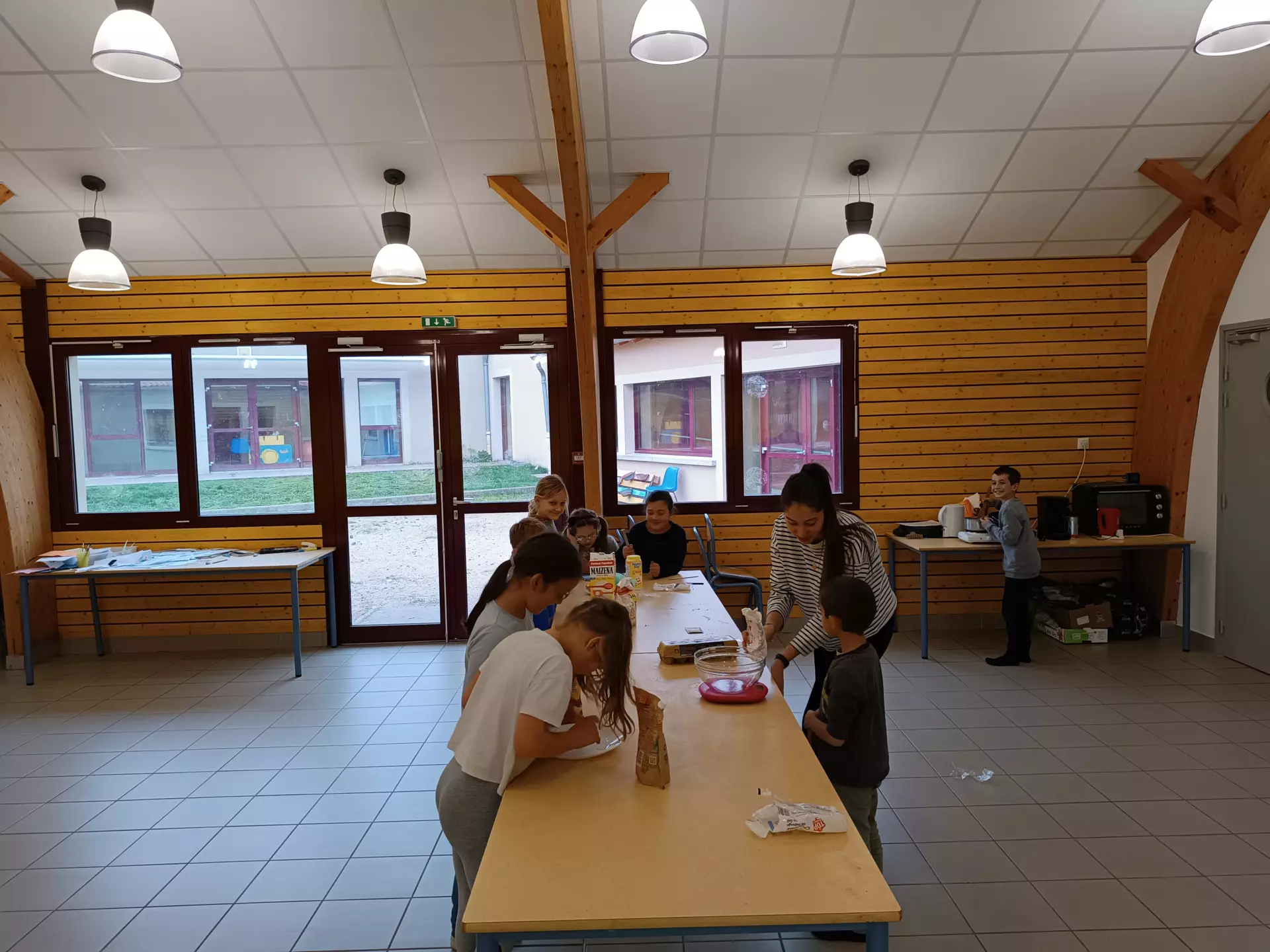 Centre de Velay Ouest (Allègre - Saint Paulien) - Vacances - Galerie vacances d'automne 2022