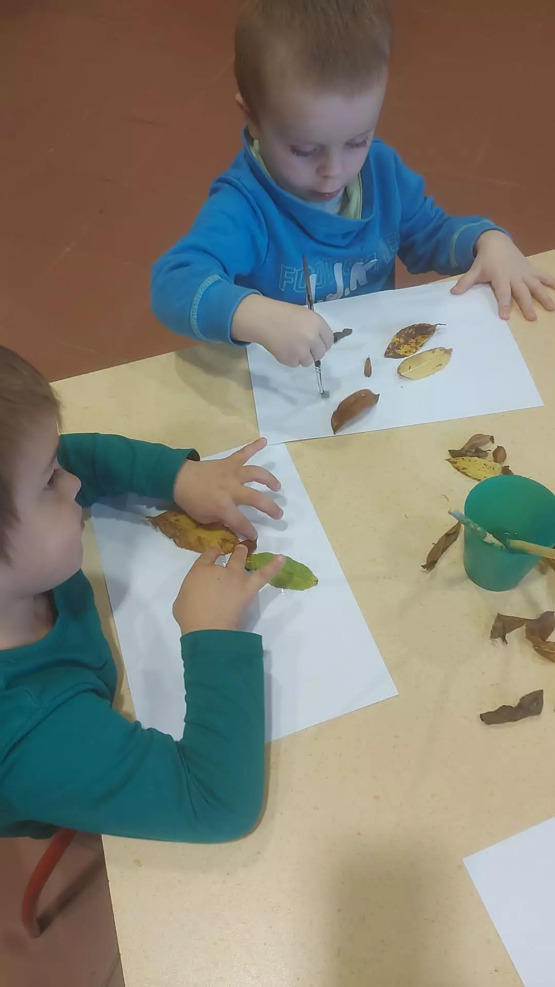 Centre de Velay Ouest (Allègre - Saint Paulien) - Vacances - Galerie vacances d'automne 2022