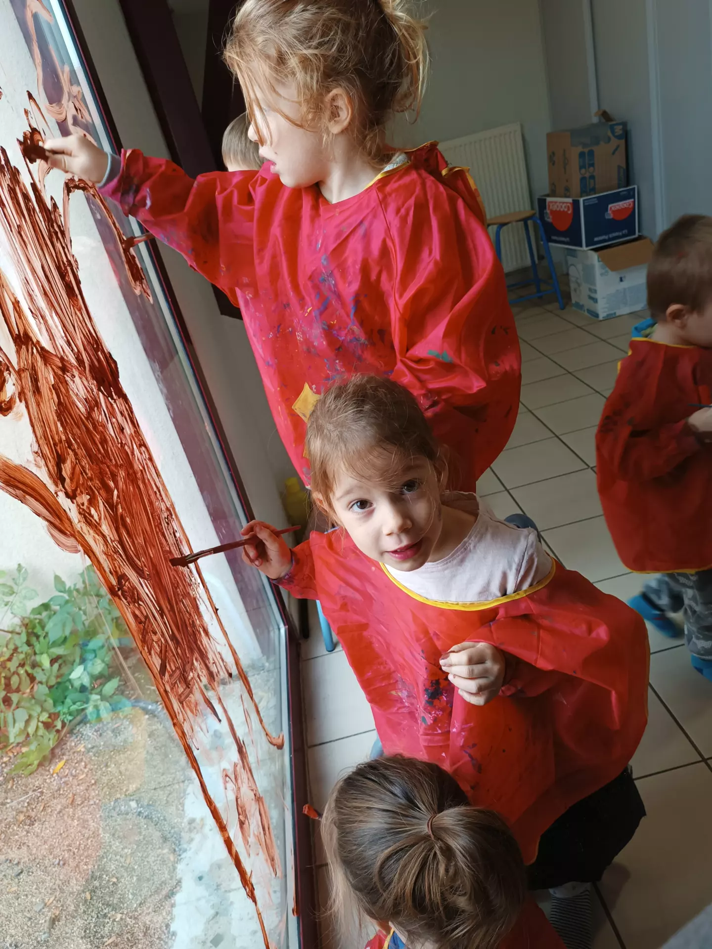 Centre de Velay Ouest (Allègre - Saint Paulien) - Vacances - Galerie vacances d'automne 2022