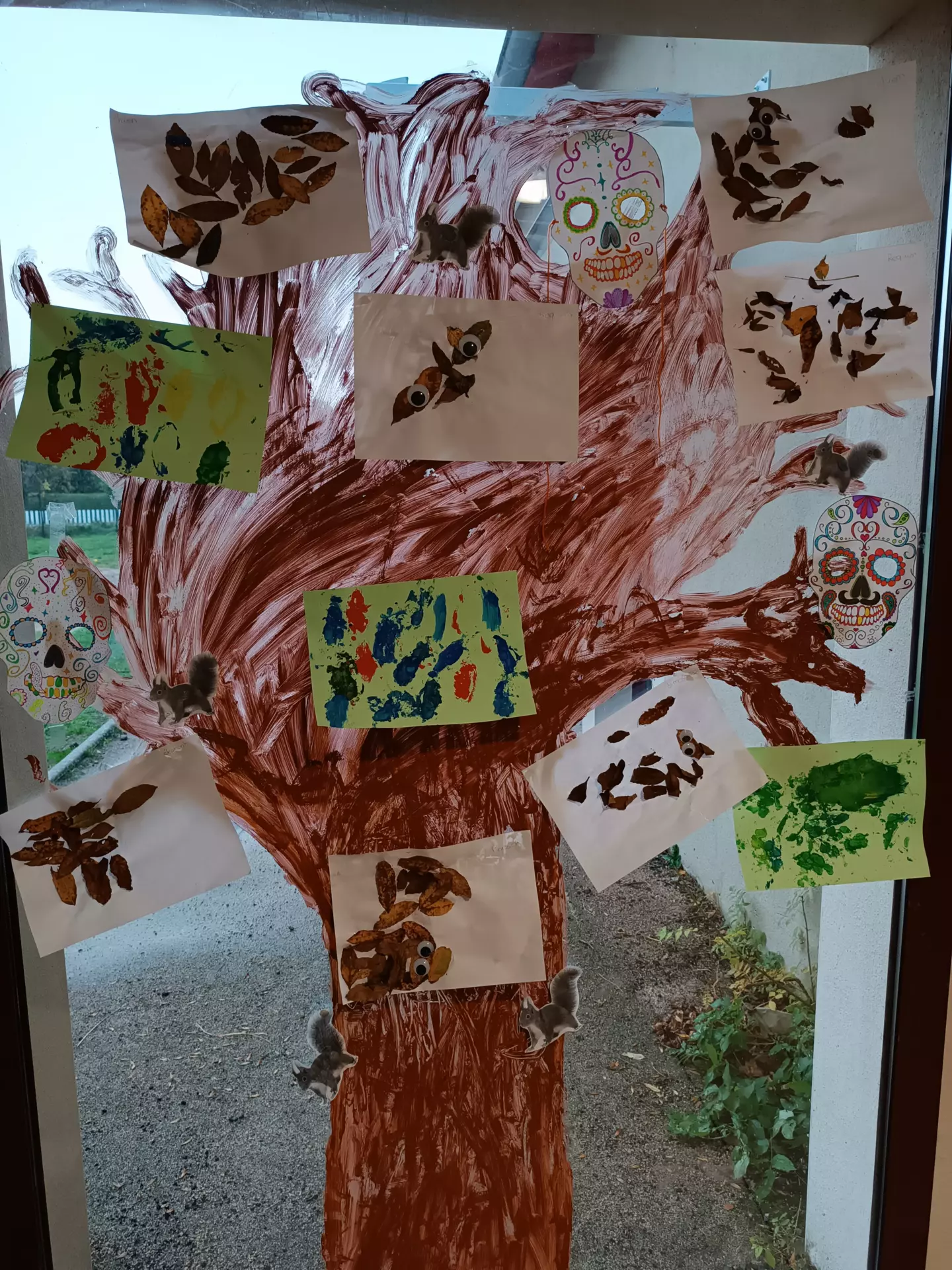 Centre de Velay Ouest (Allègre - Saint Paulien) - Vacances - Galerie vacances d'automne 2022