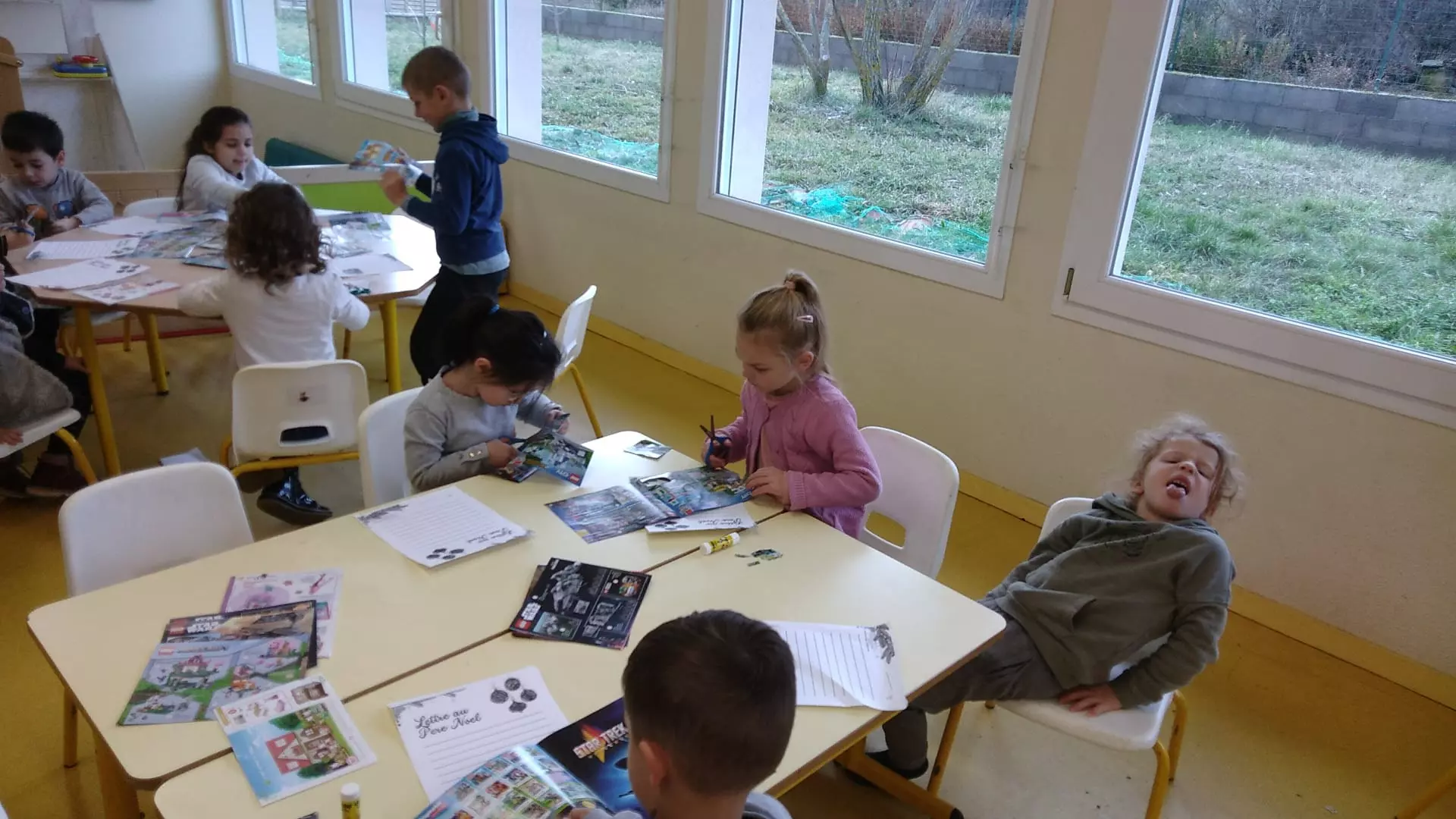 Centre de Velay Ouest (Allègre - Saint Paulien) - Vacances - Galerie vacances de noel 2022