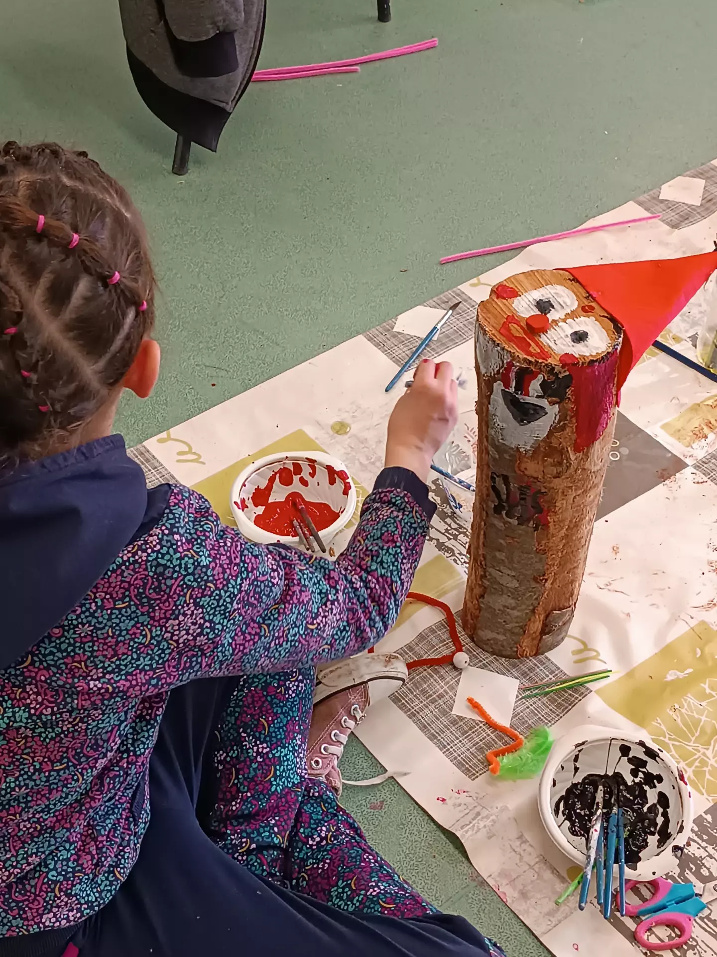 Centre de Velay Ouest (Allègre - Saint Paulien) - Vacances - Galerie vacances de noel 2022