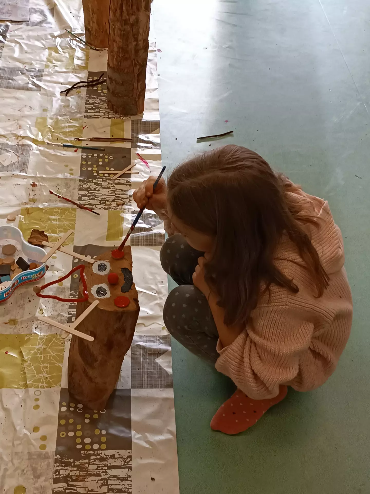 Centre de Velay Ouest (Allègre - Saint Paulien) - Vacances - Galerie vacances de noel 2022