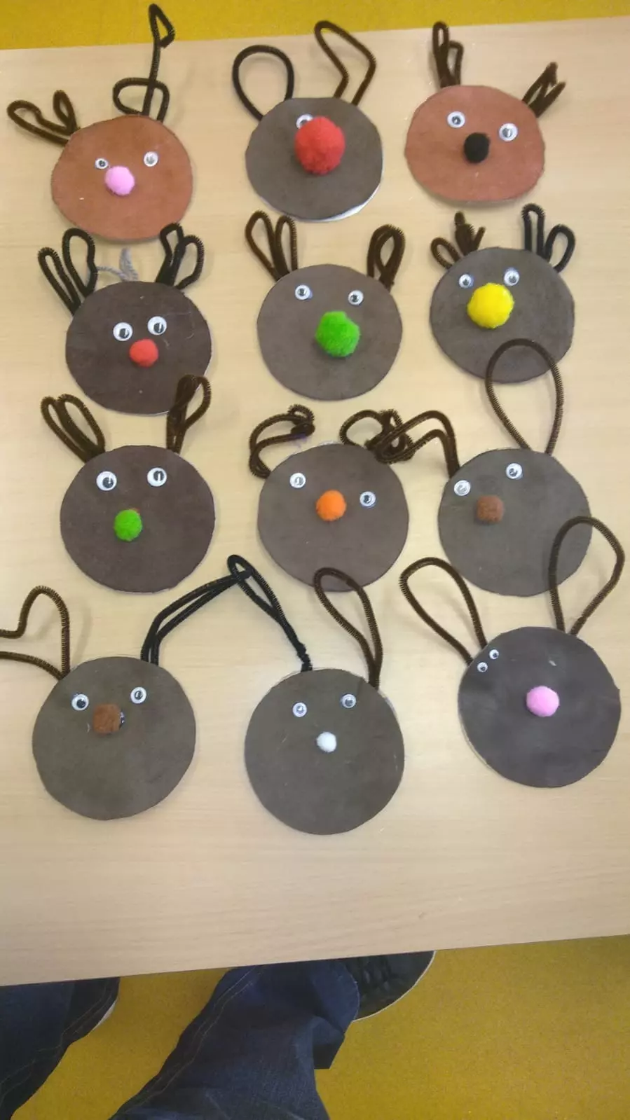 Centre de Velay Ouest (Allègre - Saint Paulien) - Vacances - Galerie vacances de noel 2022
