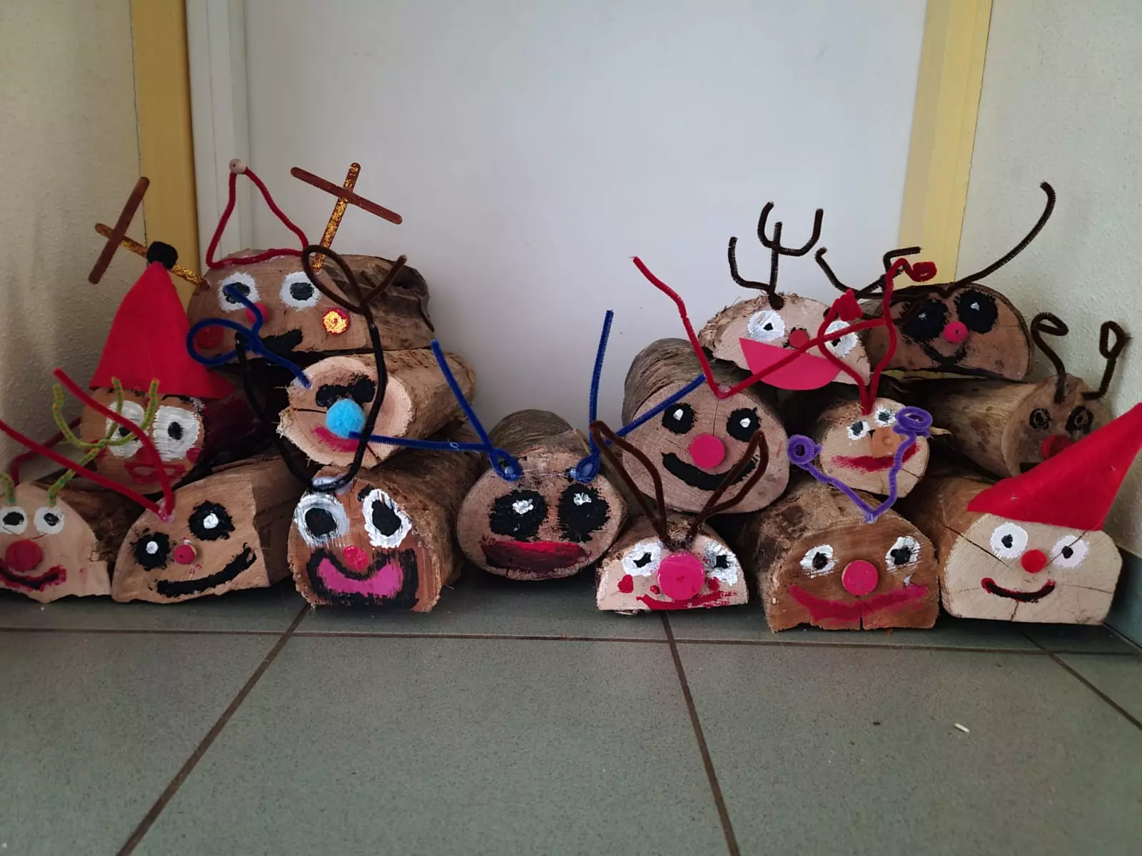 Centre de Velay Ouest (Allègre - Saint Paulien) - Vacances - Galerie vacances de noel 2022