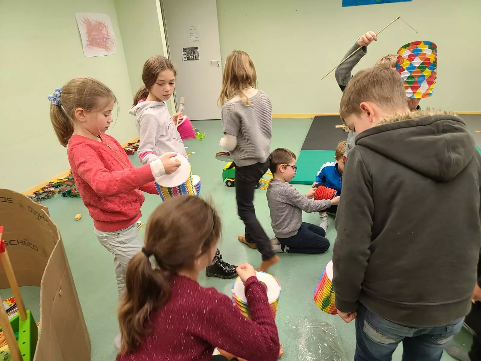 Centre de Velay Ouest (Allègre - Saint Paulien) - Vacances - Galerie vacances de noel 2022