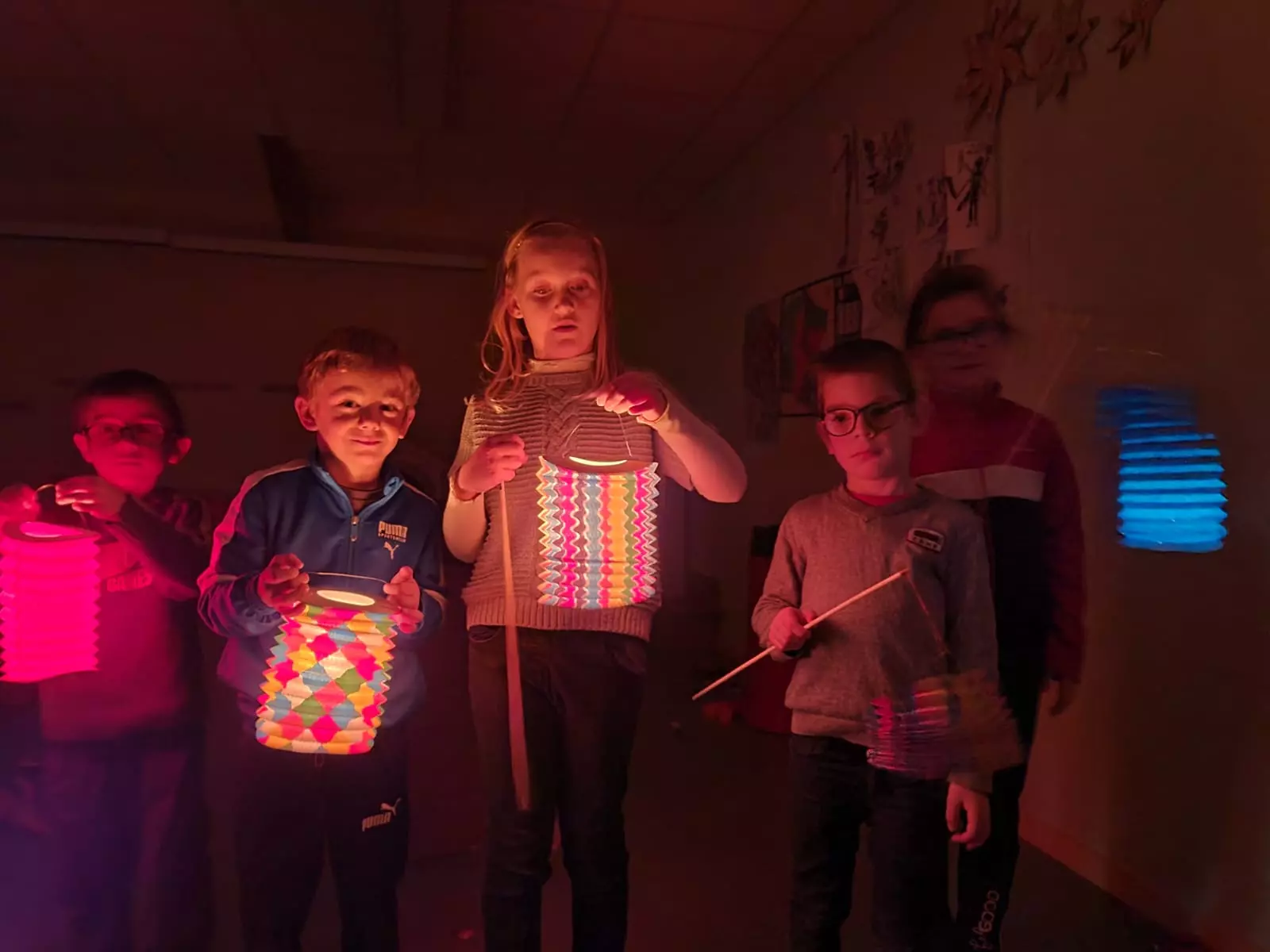 Centre de Velay Ouest (Allègre - Saint Paulien) - Vacances - Galerie vacances de noel 2022