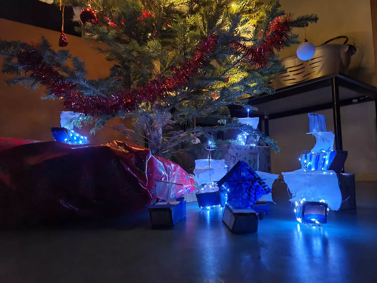 Centre de Velay Ouest (Allègre - Saint Paulien) - Vacances - Galerie vacances de noel 2022