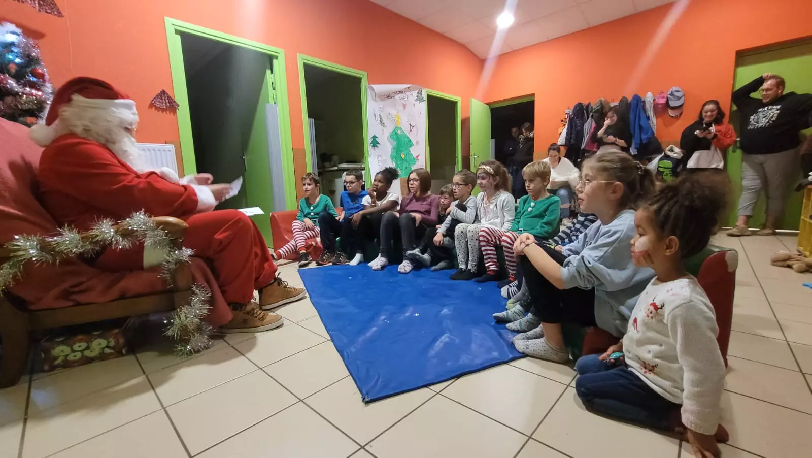 Centre de Bains & Solignac - Vacances - Galerie Vacance d'hiver 2023