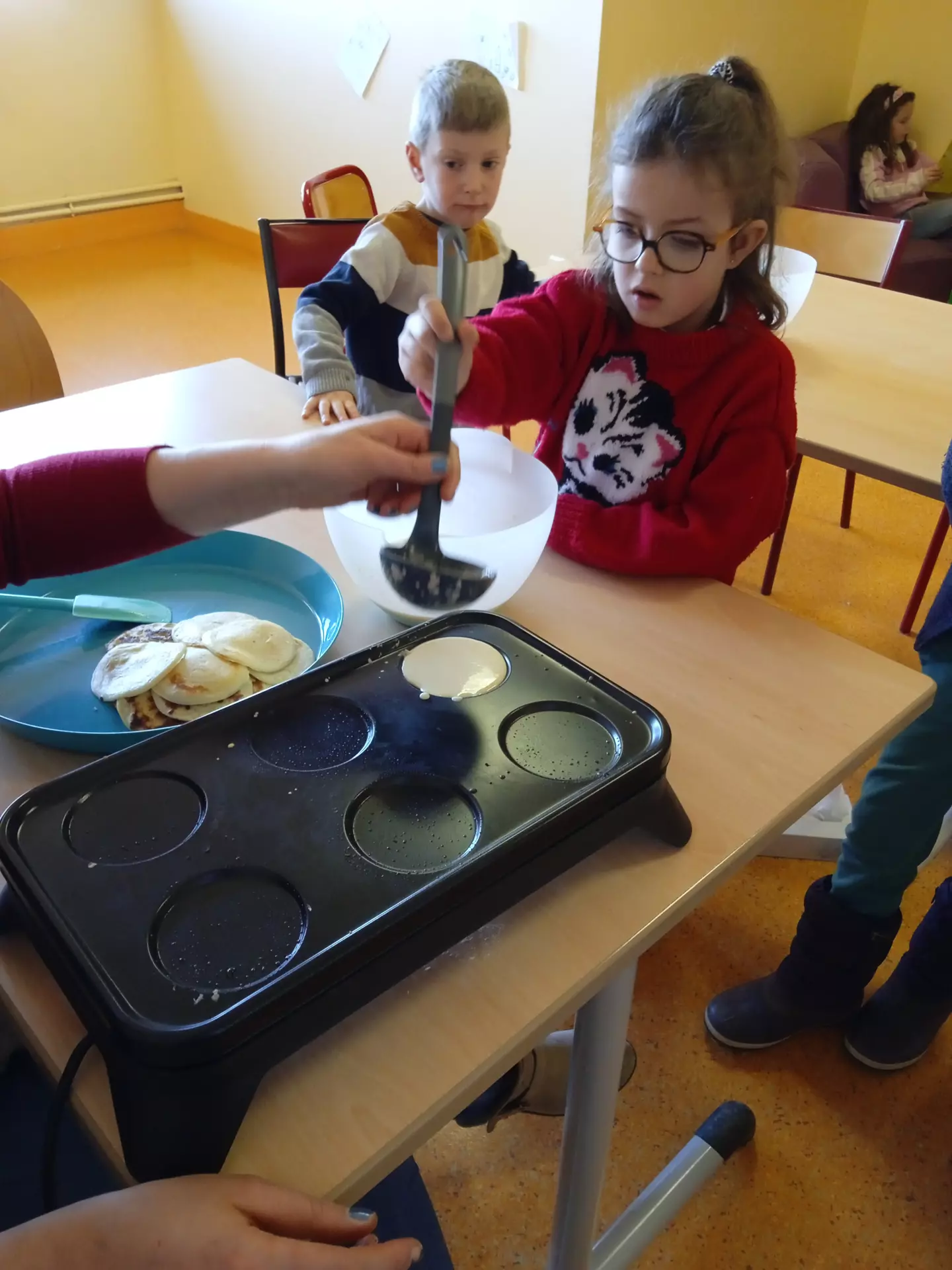 Centre de Saugues - Vacances - Galerie Méli Mélo explosif Février 2023