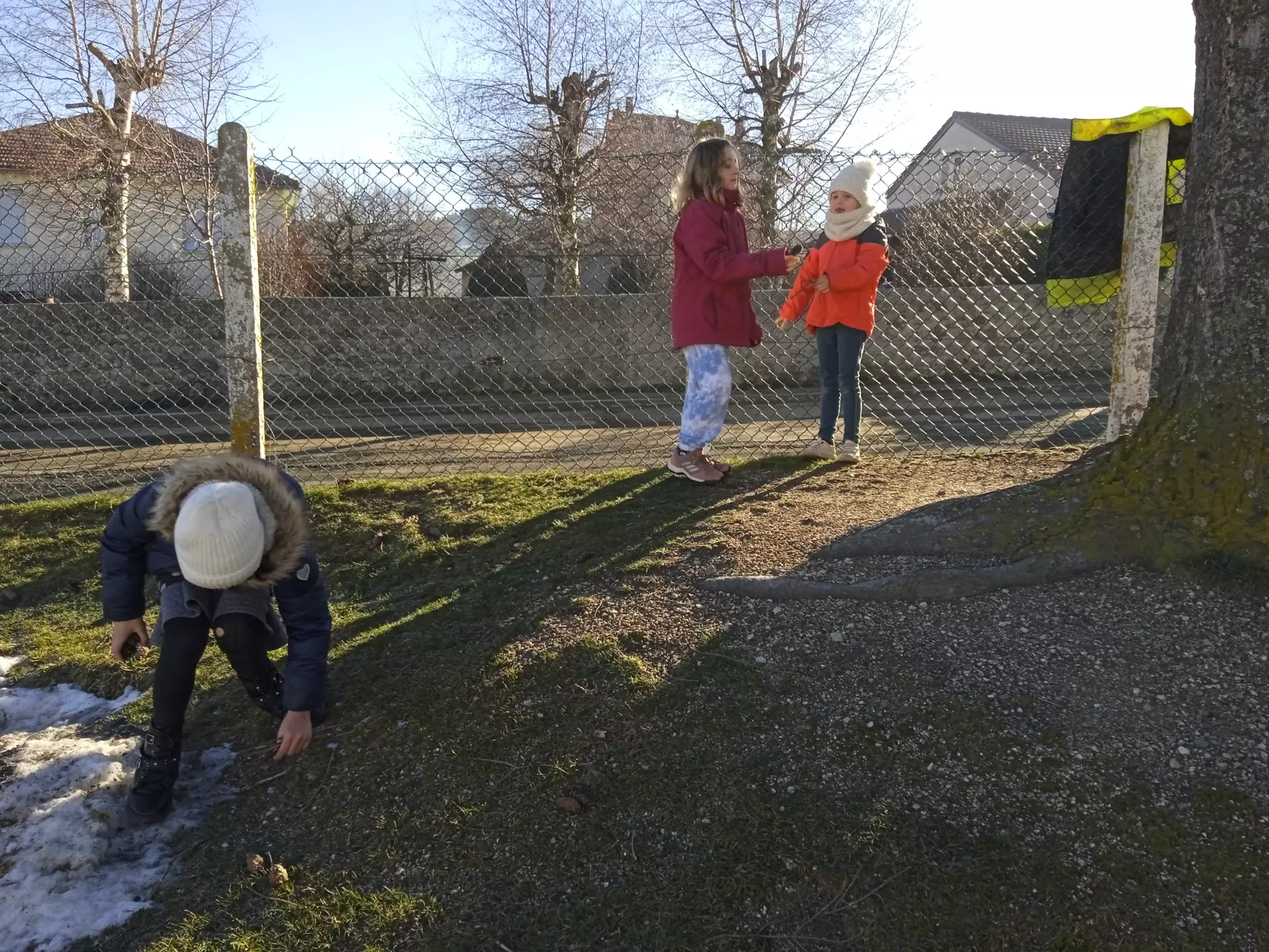 Centre de Saugues - Vacances - Galerie Méli Mélo explosif Février 2023