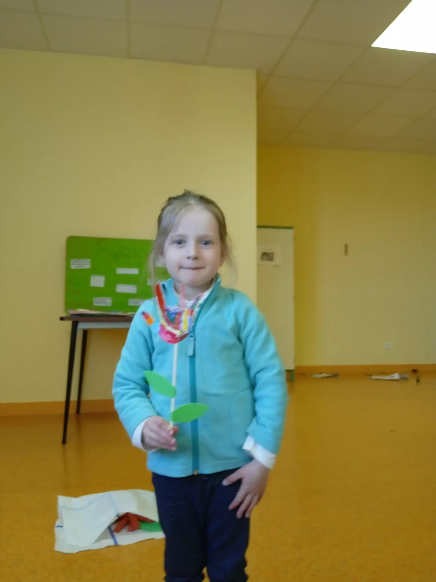 Centre de Saugues - Vacances - Galerie Méli Mélo explosif Février 2023