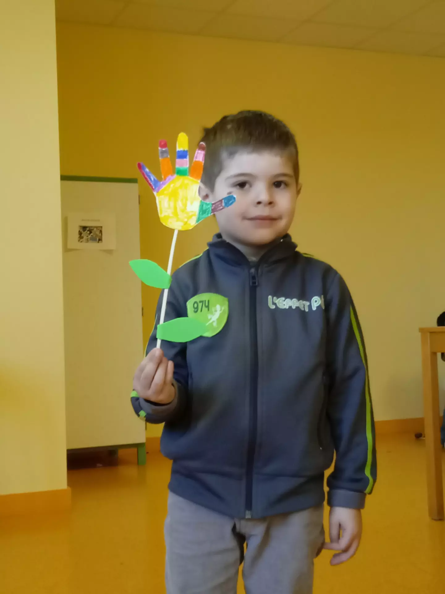 Centre de Saugues - Vacances - Galerie Méli Mélo explosif Février 2023