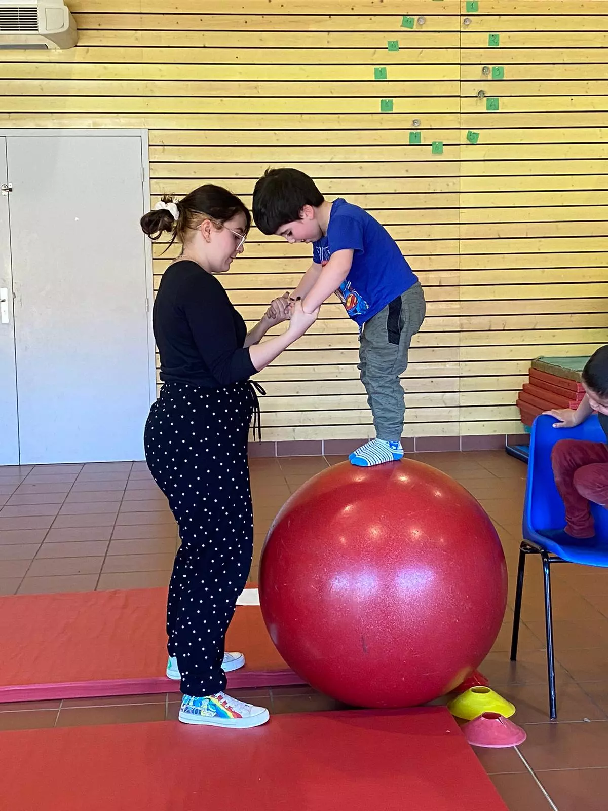 Centre de Velay Ouest (Allègre - Saint Paulien) - Vacances - Galerie Vacances d'hiver 2023