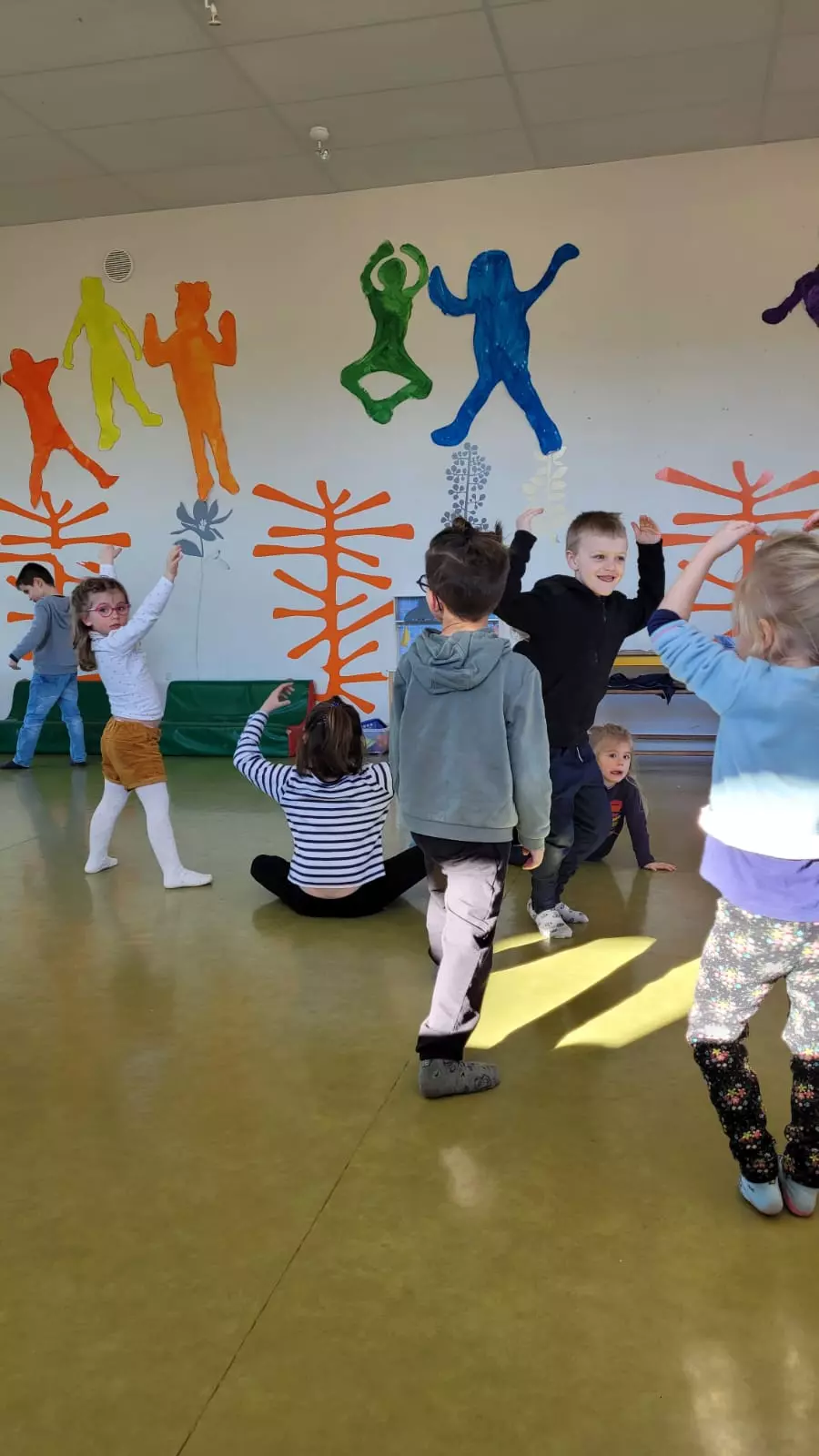 Centre de Bains & Solignac - Vacances - Galerie Vacance d'hiver 2023