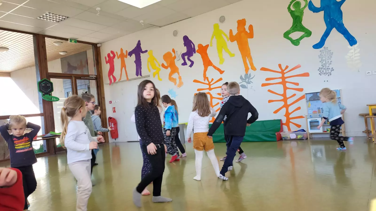 Centre de Bains & Solignac - Vacances - Galerie Vacance d'hiver 2023