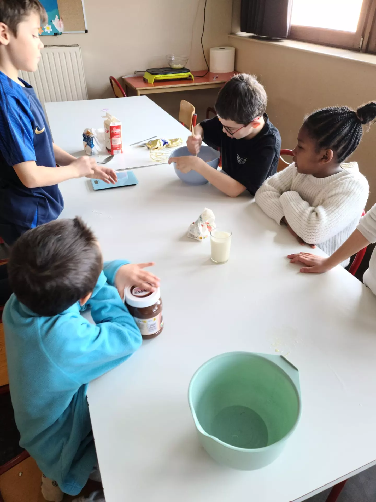 Centre de Bains & Solignac - Vacances - Galerie Vacance d'hiver 2023