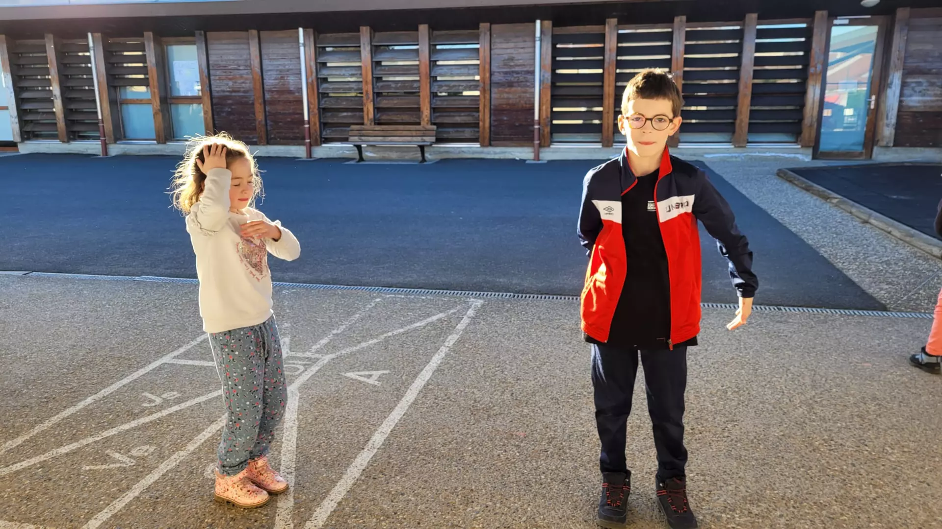 Centre de Bains & Solignac - Vacances - Galerie Vacance d'hiver 2023