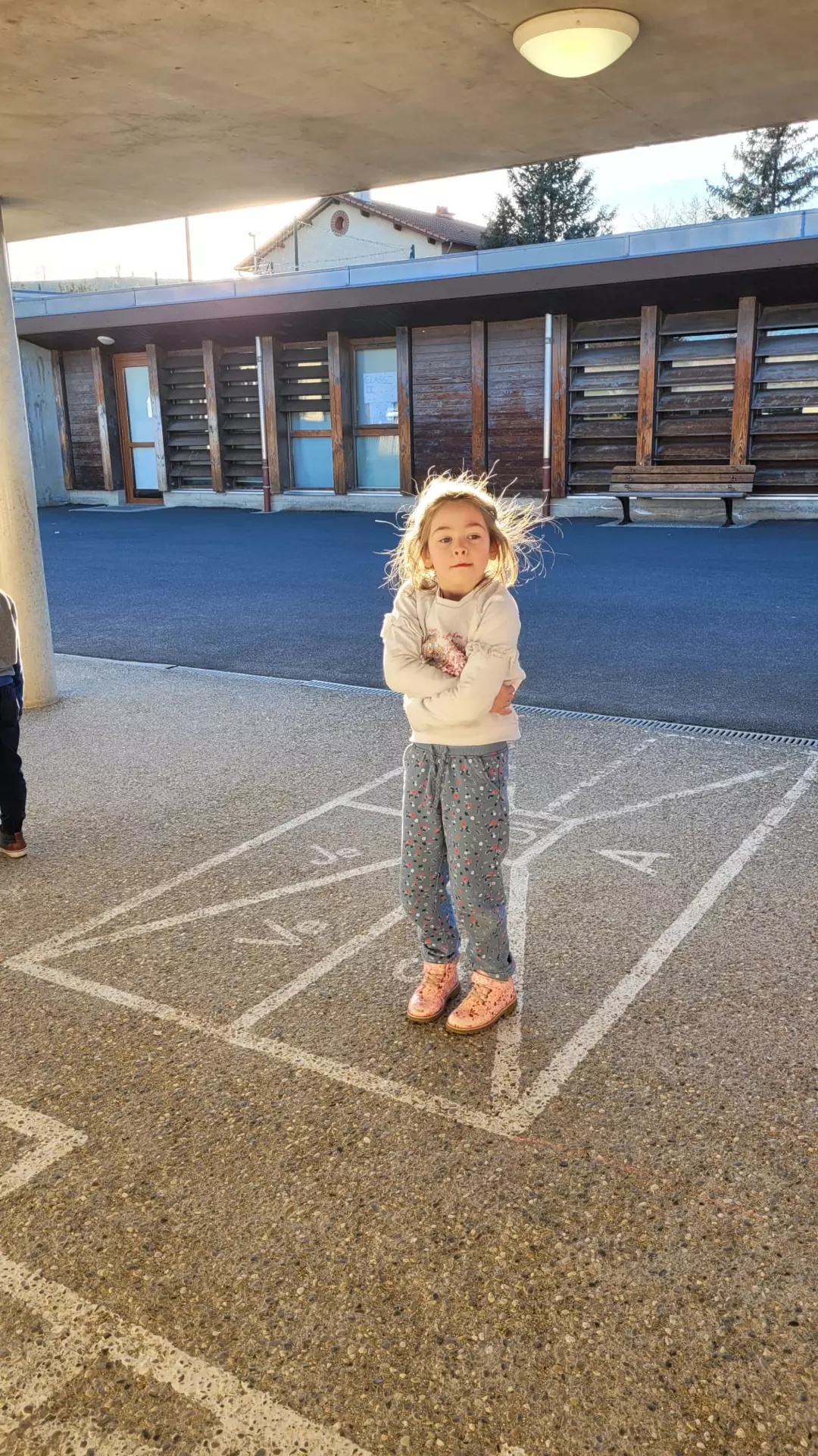 Centre de Bains & Solignac - Vacances - Galerie Vacance d'hiver 2023