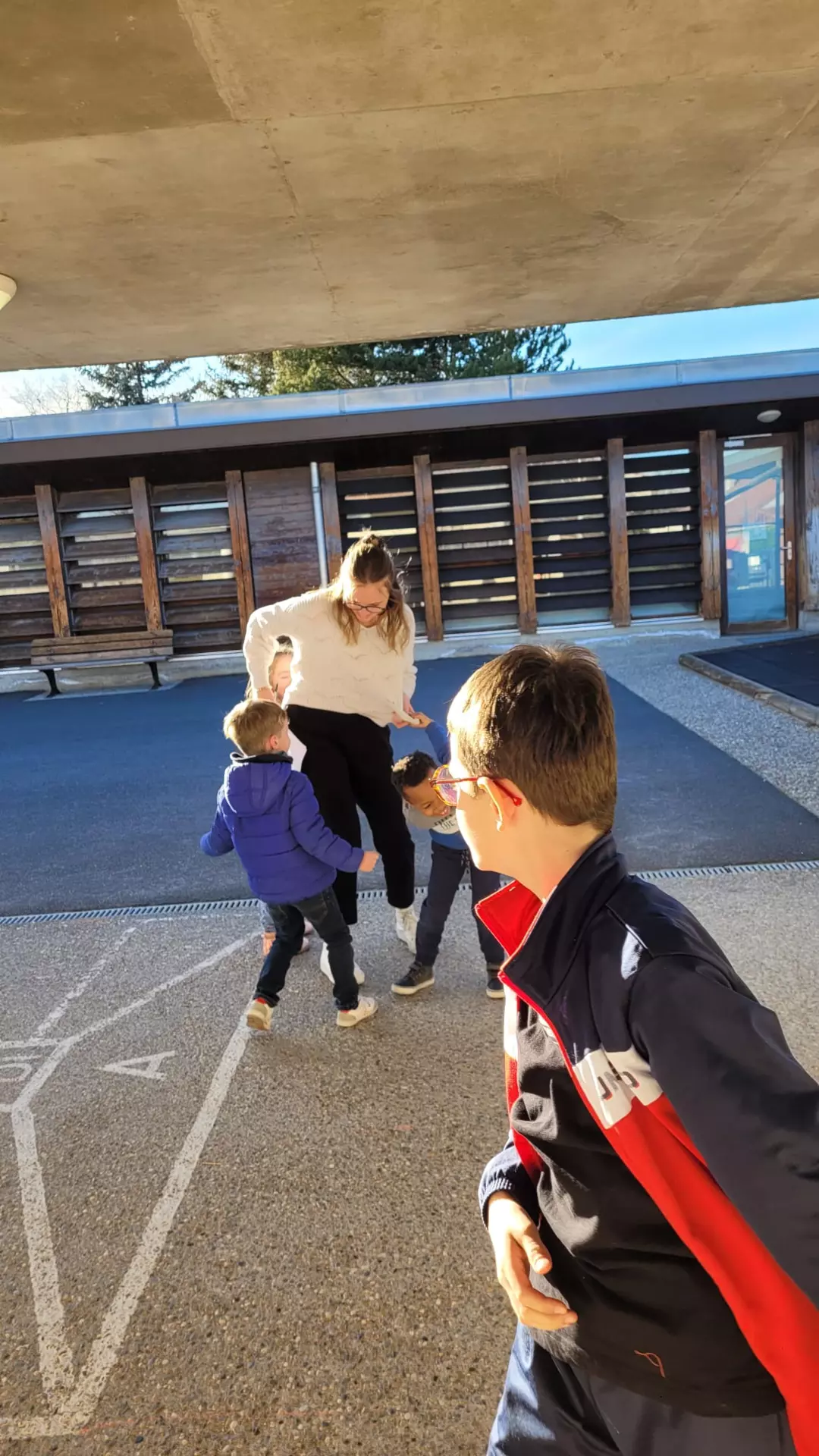 Centre de Bains & Solignac - Vacances - Galerie Vacance d'hiver 2023