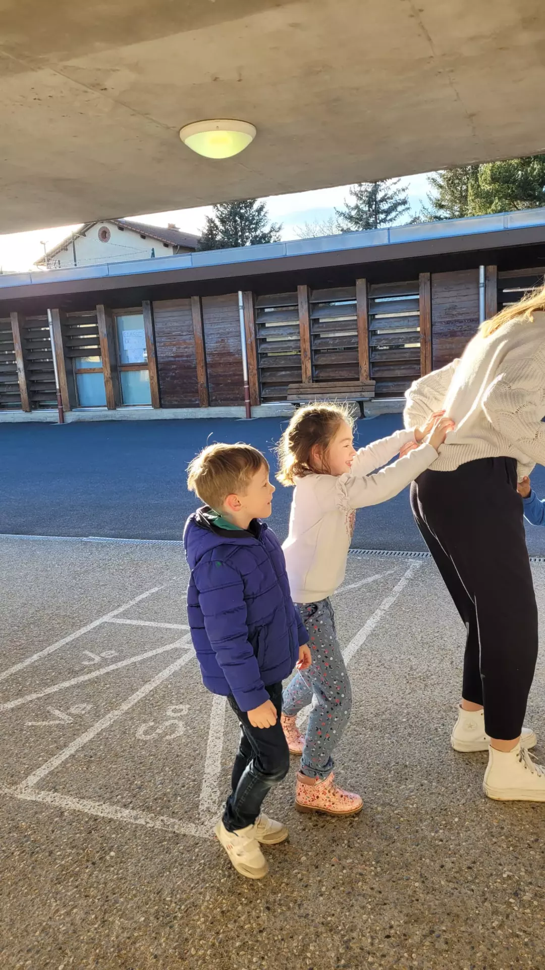 Centre de Bains & Solignac - Vacances - Galerie Vacance d'hiver 2023