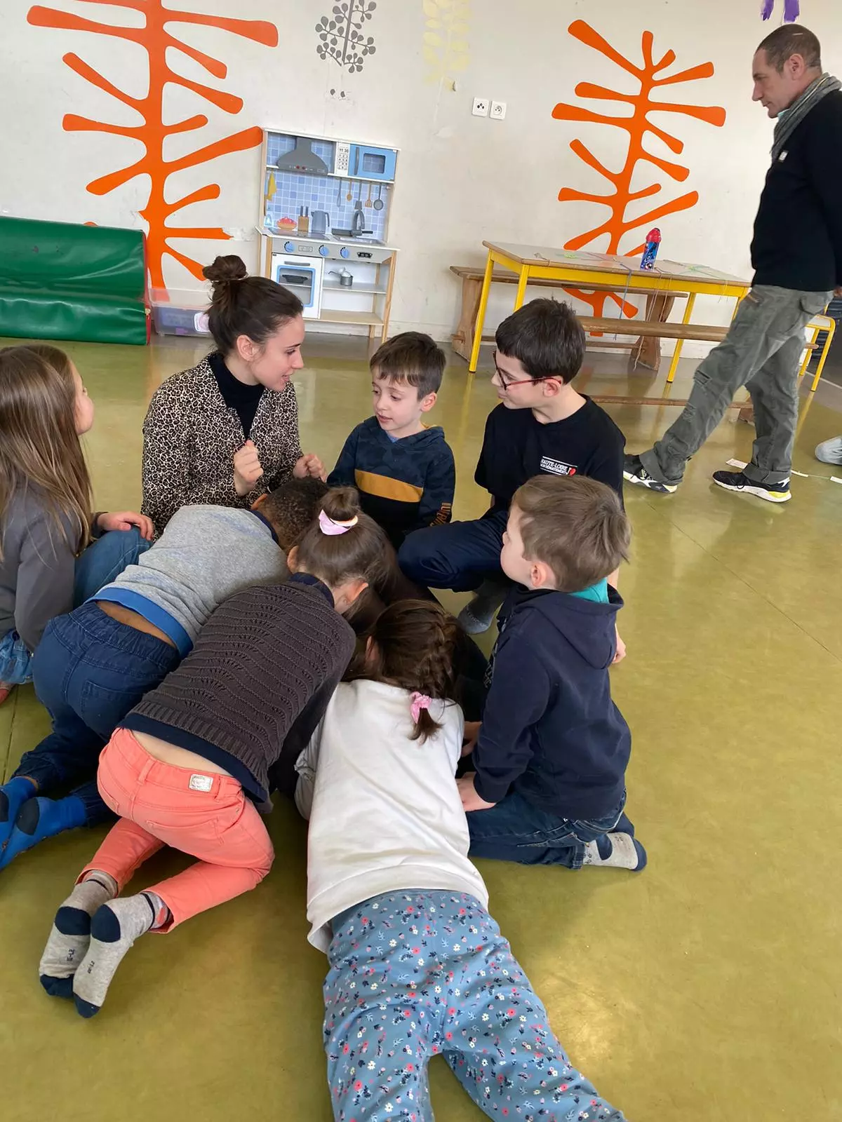 Centre de Bains & Solignac - Vacances - Galerie Vacance d'hiver 2023