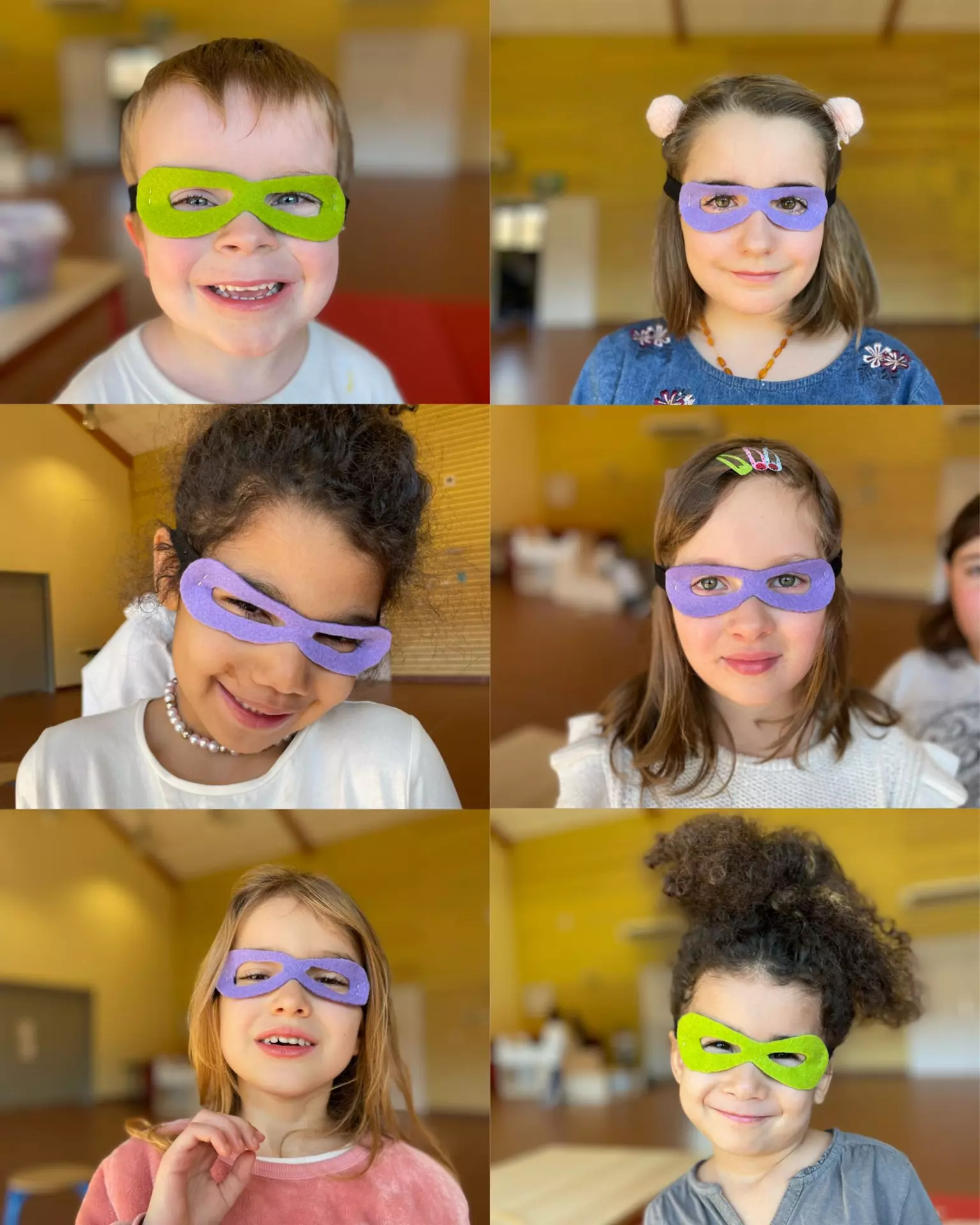 Centre de Velay Ouest (Allègre - Saint Paulien) - Vacances - Galerie Vacances d'hiver 2023