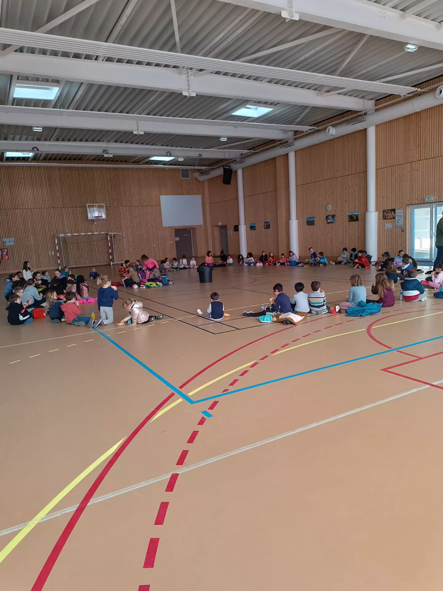 Centre de Velay Ouest (Allègre - Saint Paulien) - Vacances - Galerie Vacances d'hiver 2023