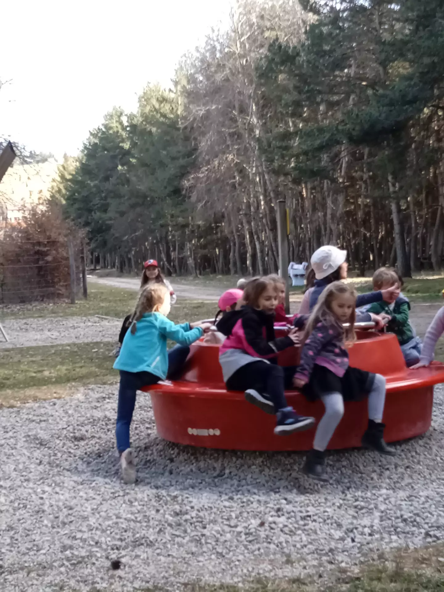 Centre de Saugues - Vacances - Galerie Méli Mélo explosif Février 2023