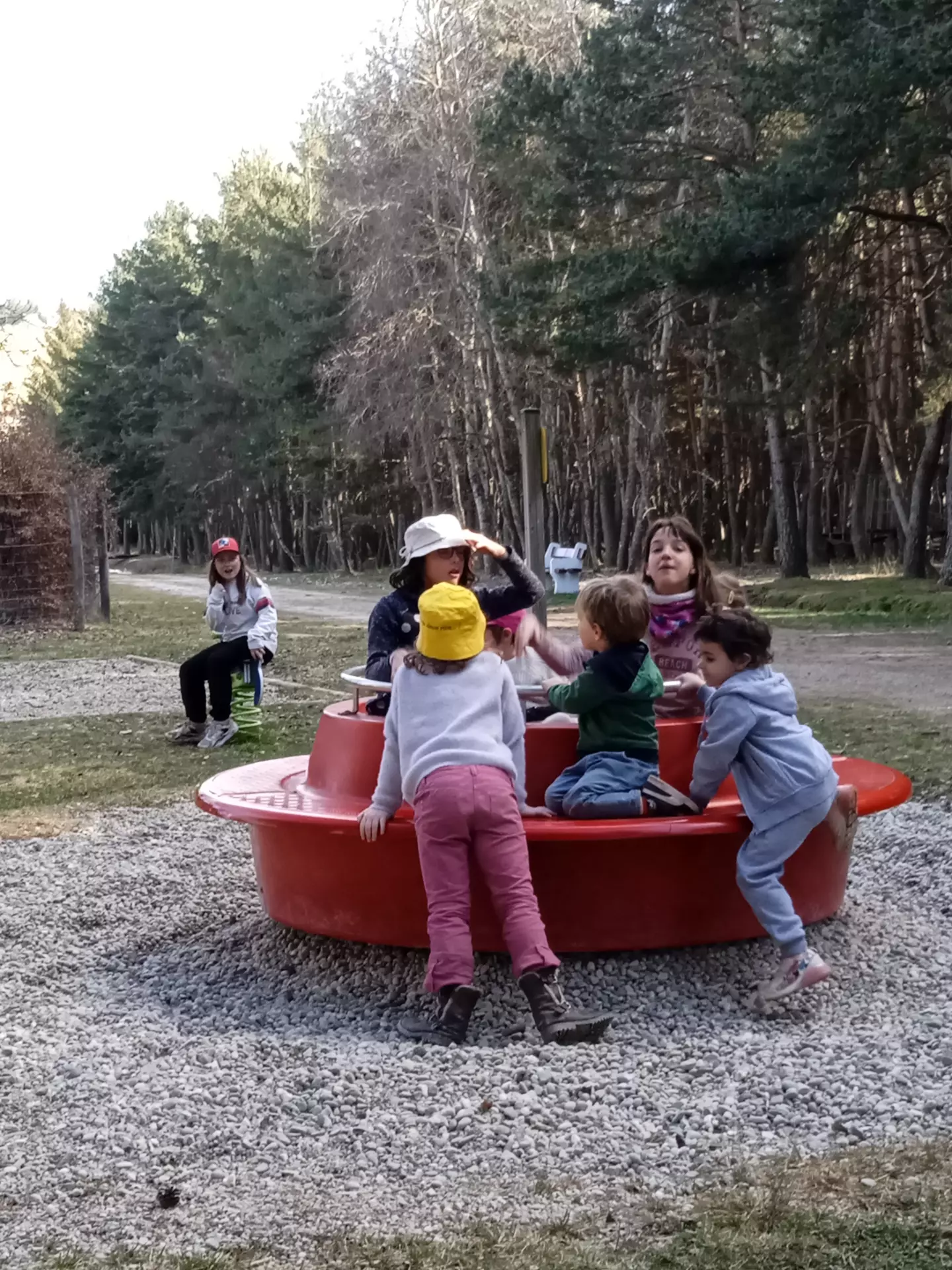Centre de Saugues - Vacances - Galerie Méli Mélo explosif Février 2023