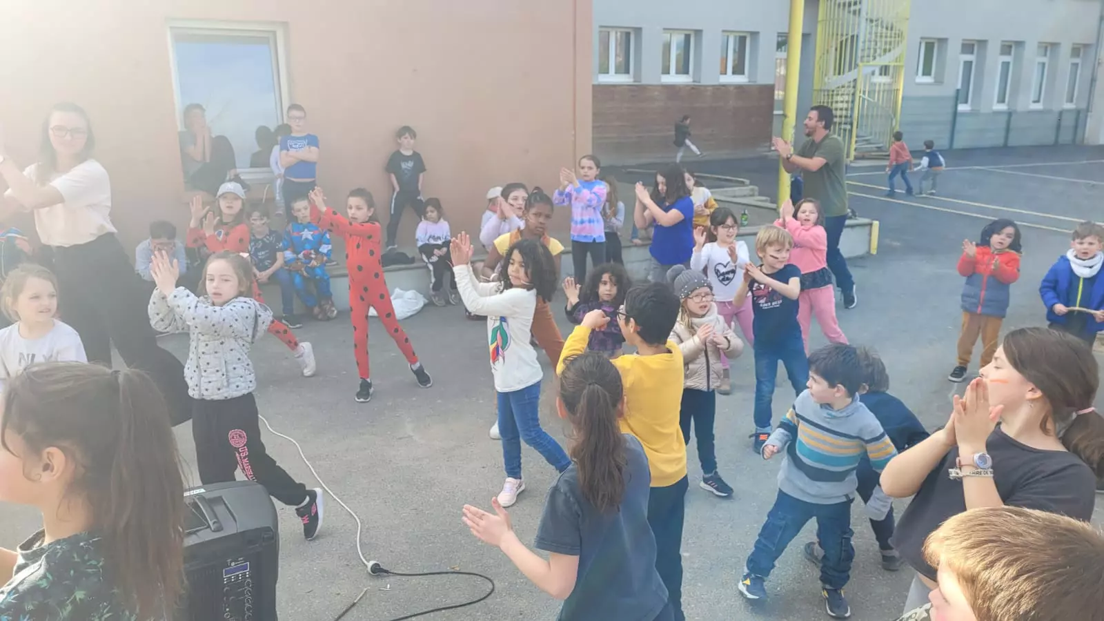 Centre de Bains & Solignac - Vacances - Galerie Vacance d'hiver 2023