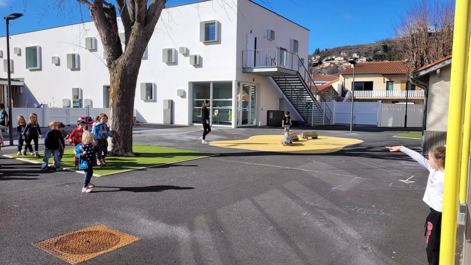 Centre de Bains & Solignac - Vacances - Galerie Vacance d'hiver 2023