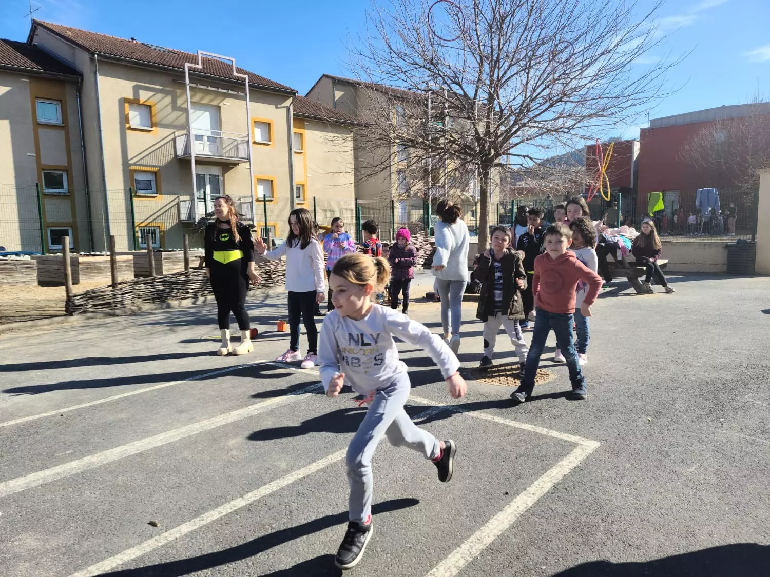 Centre de Bains & Solignac - Vacances - Galerie Vacance d'hiver 2023