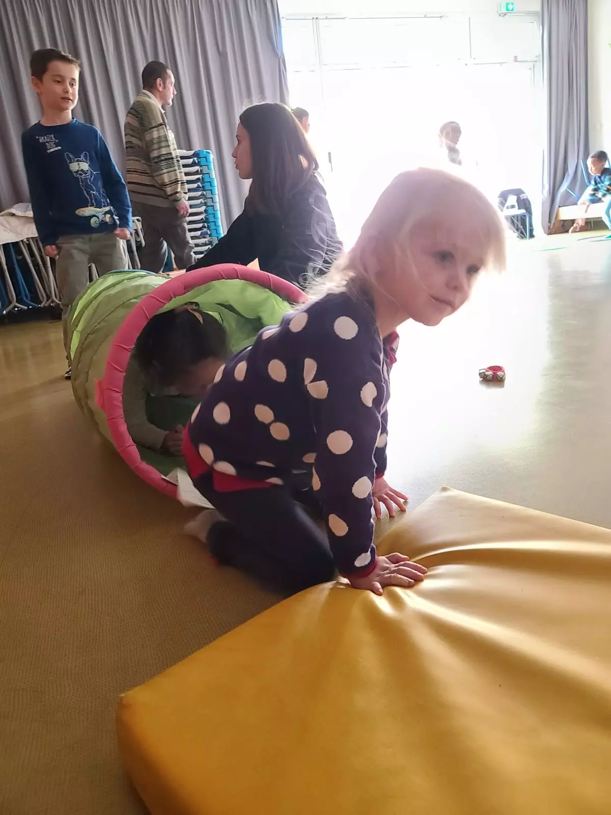 Centre de Bains & Solignac - Vacances - Galerie Vacance d'hiver 2023