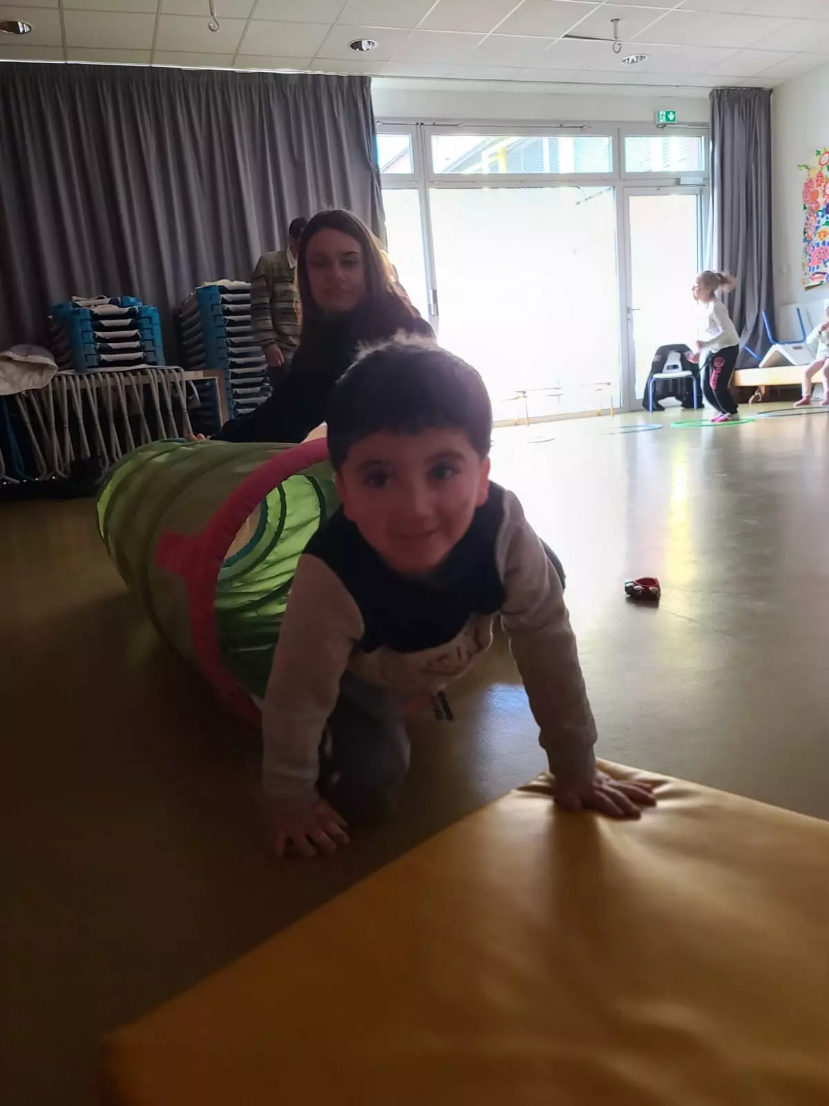 Centre de Bains & Solignac - Vacances - Galerie Vacance d'hiver 2023