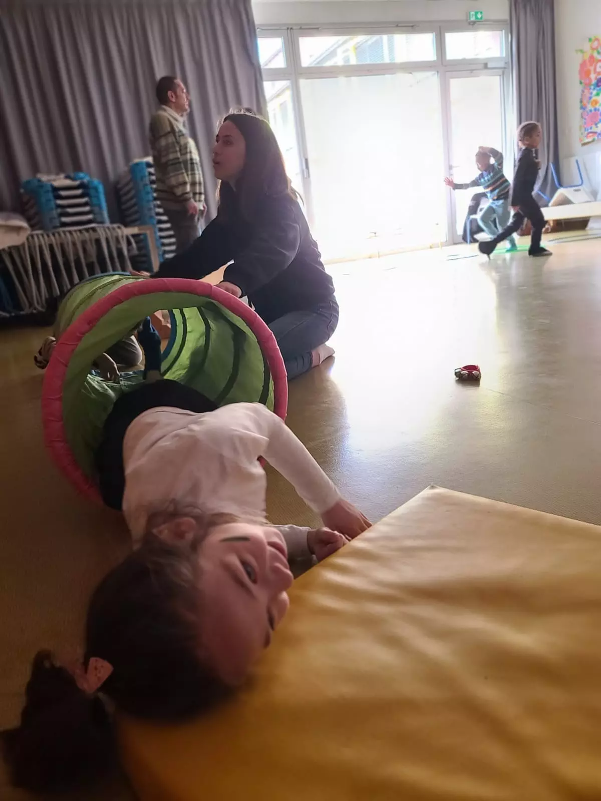 Centre de Bains & Solignac - Vacances - Galerie Vacance d'hiver 2023