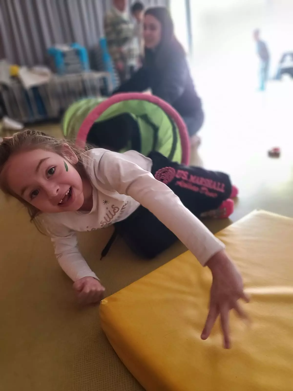 Centre de Bains & Solignac - Vacances - Galerie Vacance d'hiver 2023