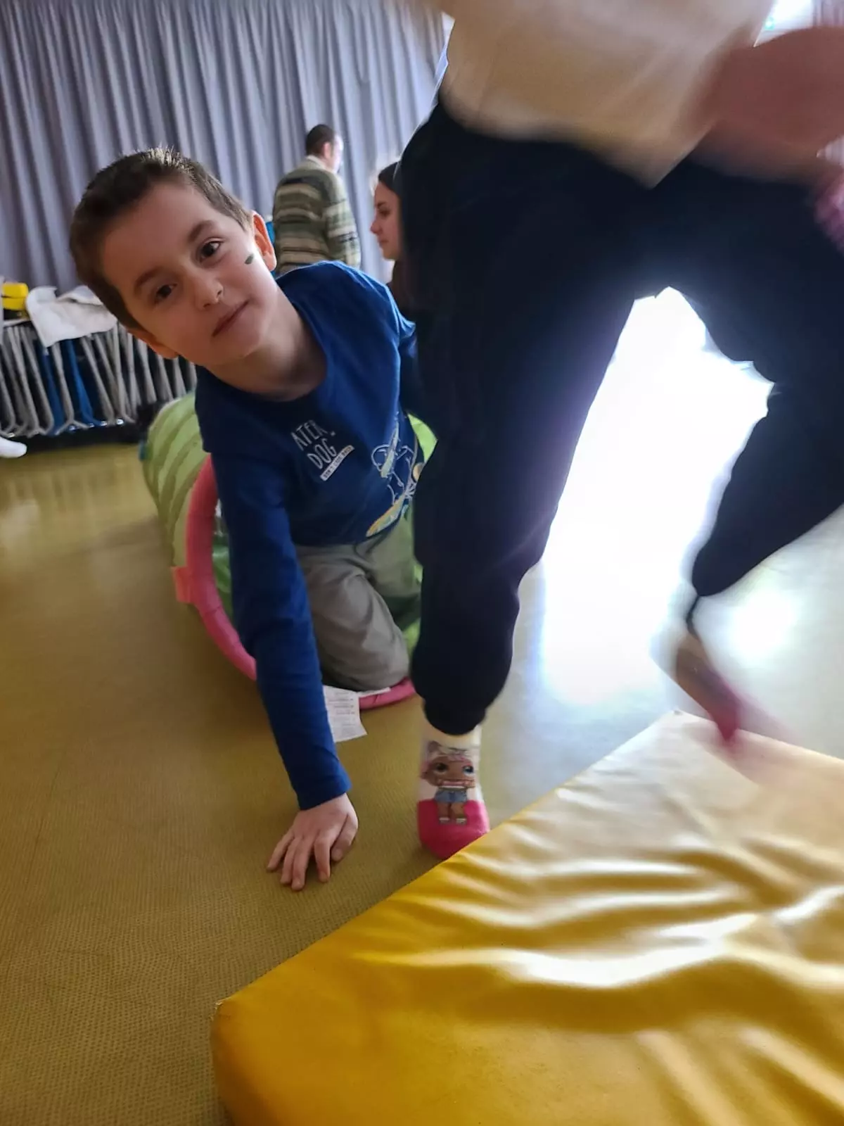 Centre de Bains & Solignac - Vacances - Galerie Vacance d'hiver 2023