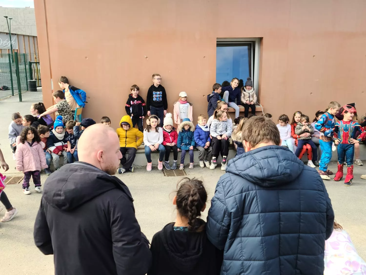 Centre de Bains & Solignac - Vacances - Galerie Vacance d'hiver 2023