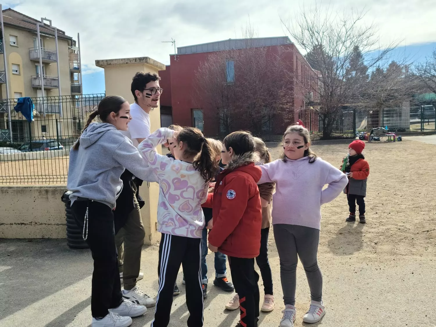 Centre de Bains & Solignac - Vacances - Galerie Vacance d'hiver 2023