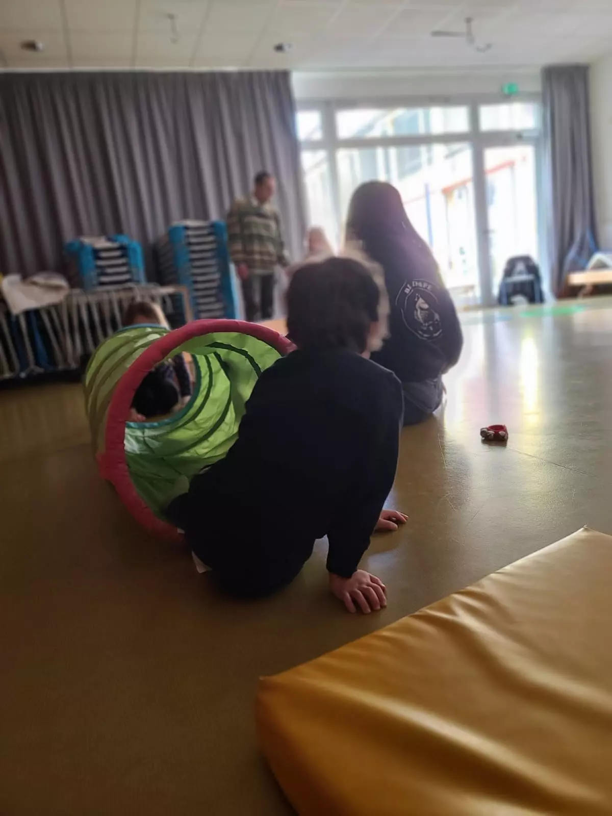 Centre de Bains & Solignac - Vacances - Galerie Vacance d'hiver 2023