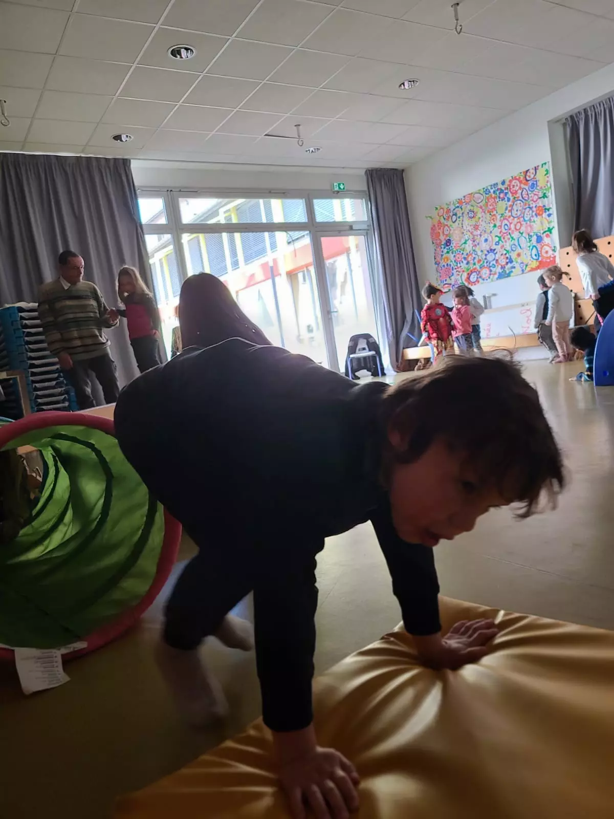 Centre de Bains & Solignac - Vacances - Galerie Vacance d'hiver 2023