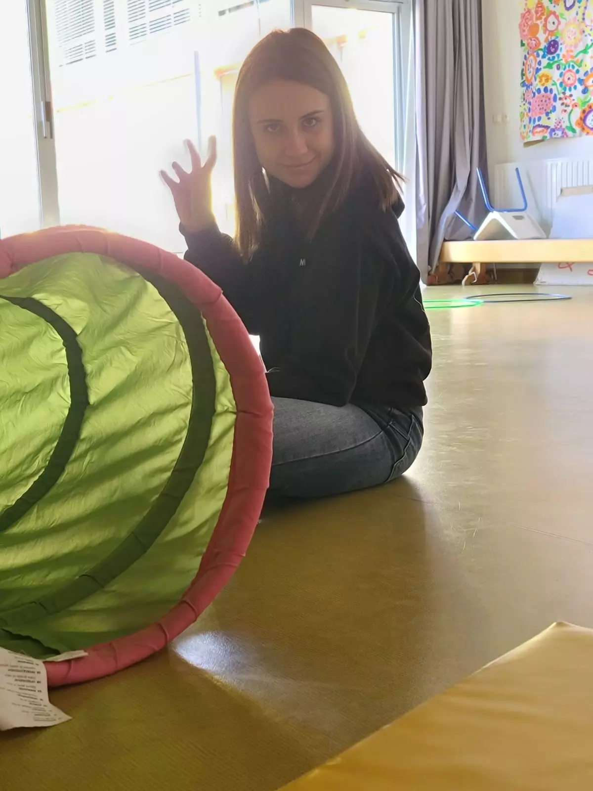 Centre de Bains & Solignac - Vacances - Galerie Vacance d'hiver 2023